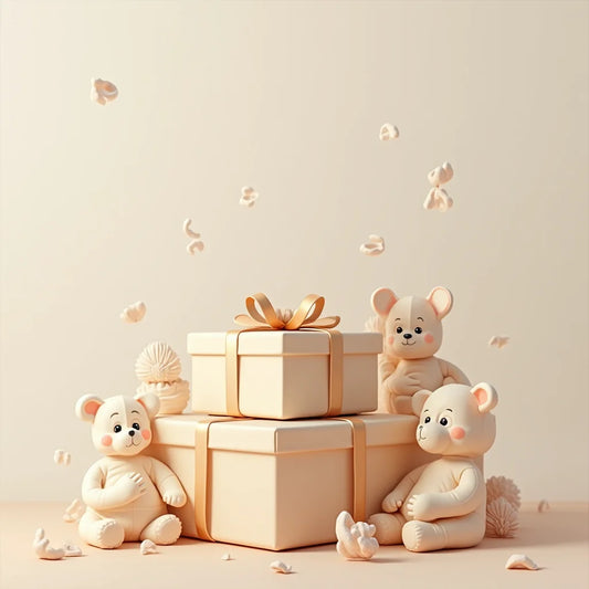 Regalos Para Bebé - Guía práctica de regalos para bebé: ideas útiles y seguras