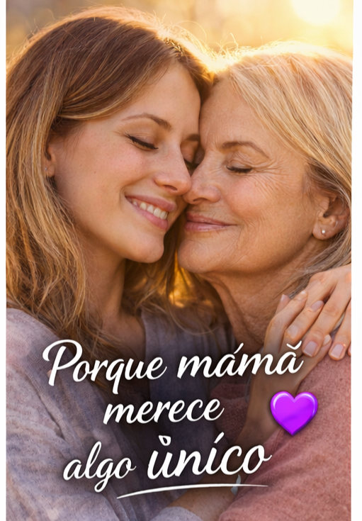 Especial Día de la Madre