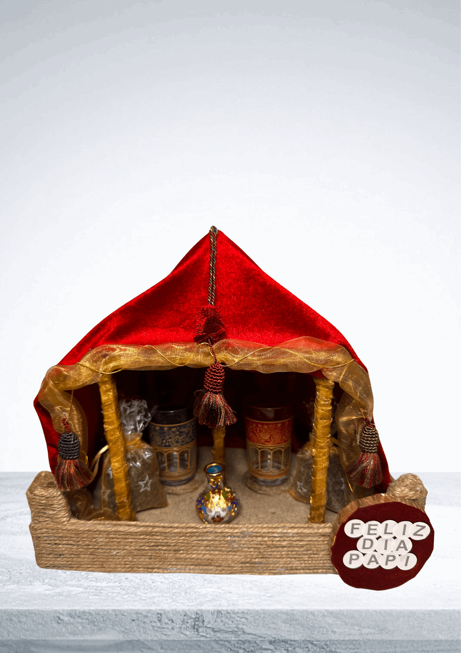 Rincón del Viajero – Edición Especial para Papá - 👉 “Regalos personalizados con historia”