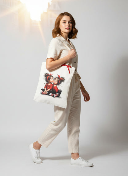 AI-generated product photo
