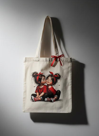 AI-generated product photo