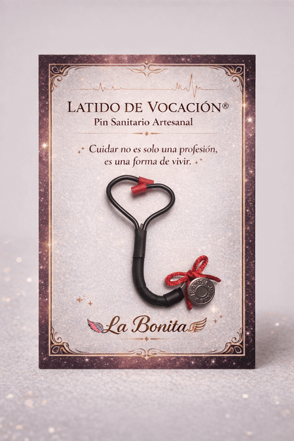 Pin profesional personalizado – Regalo especial para profesiones
