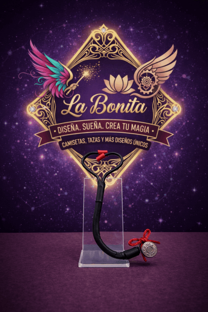 Pin profesional personalizado – Regalo especial para profesiones