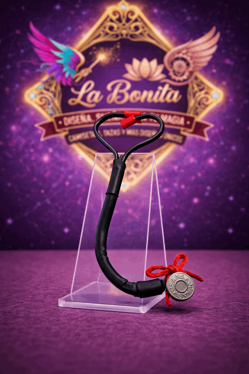 Pin profesional personalizado – Regalo especial para profesiones