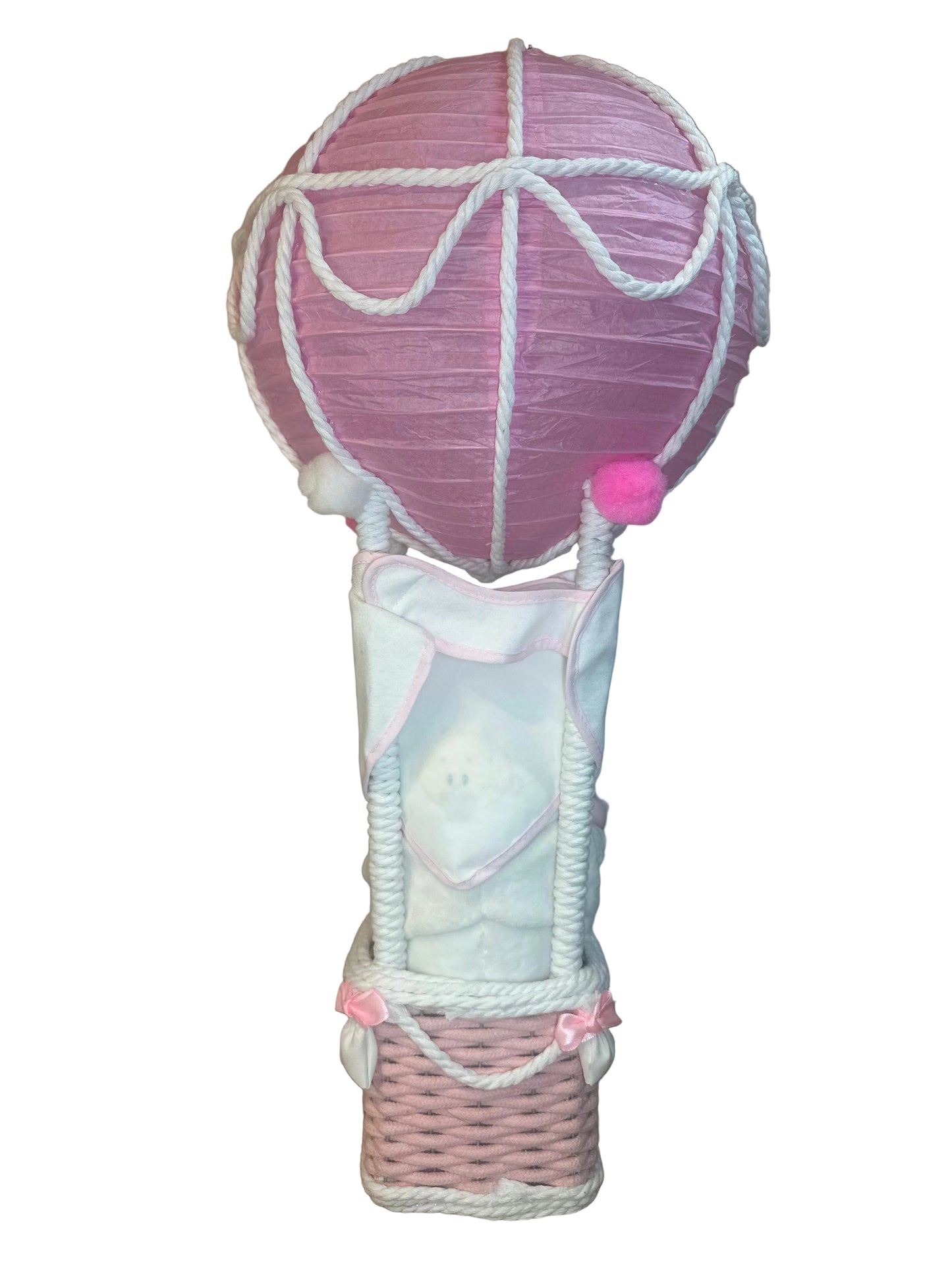 Globo de Sueños Personalizado para Bebé