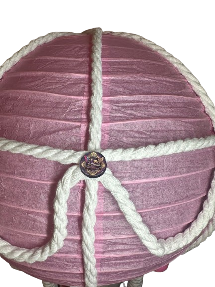 Globo de Sueños Personalizado para Bebé