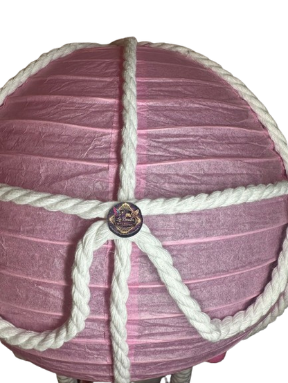 Globo de Sueños Personalizado para Bebé