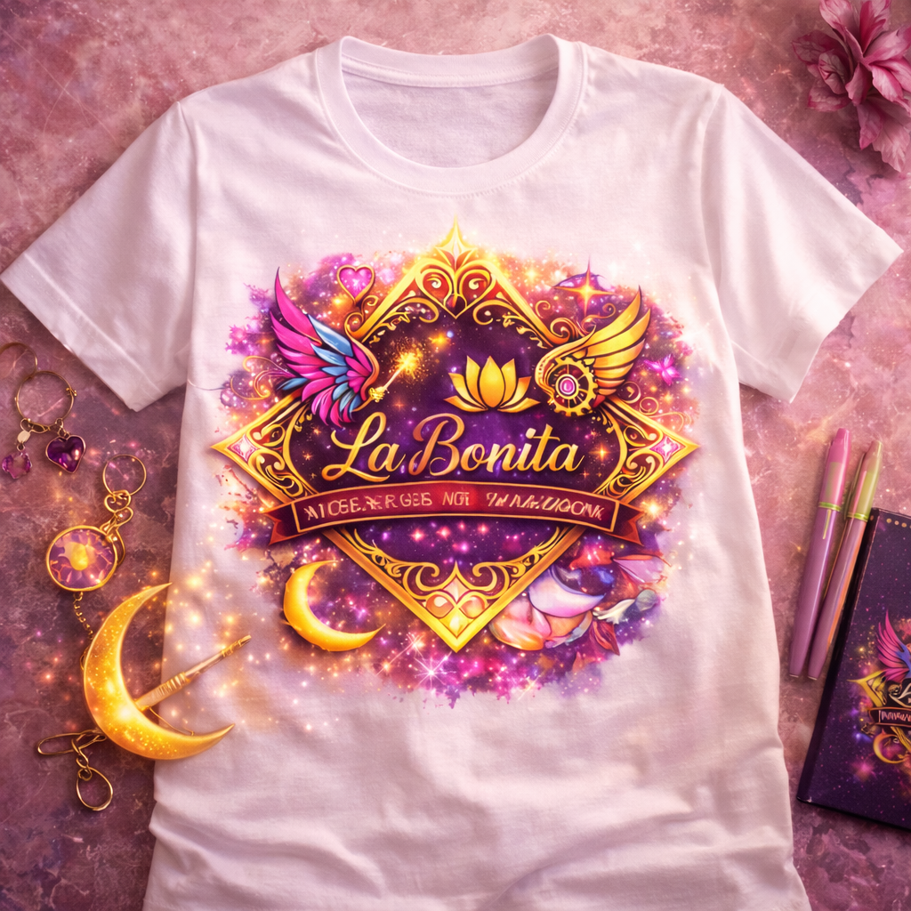 CAMISETAS PERSONALIZABLES